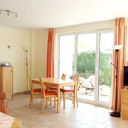 Ferienwohnung zur Sonne