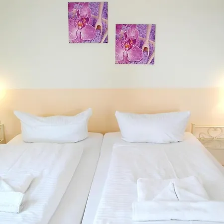 Ferienwohnung zur Sonne Apartment Ostseebad Heringsdorf