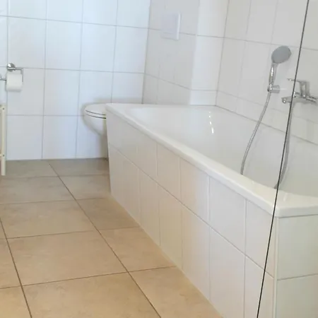 Apartment Ferienwohnung zur Sonne Ostseebad Heringsdorf