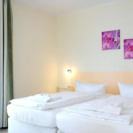 Ferienwohnung Zur Sonne Apartment