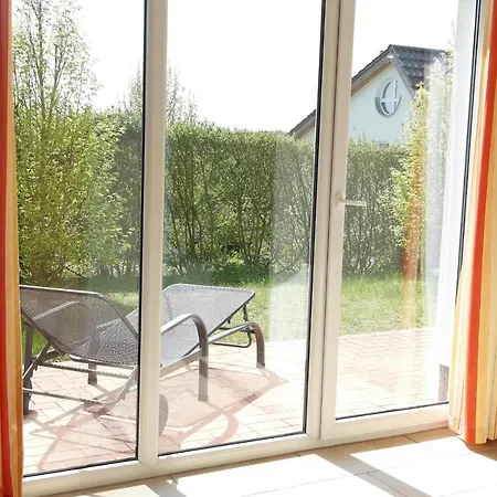 Apartment Ferienwohnung Zur Sonne