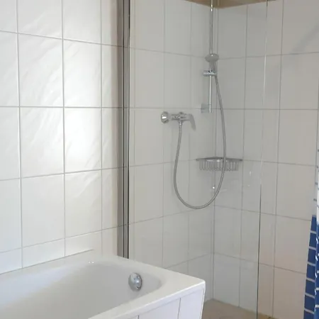 Ferienwohnung Zur Sonne *