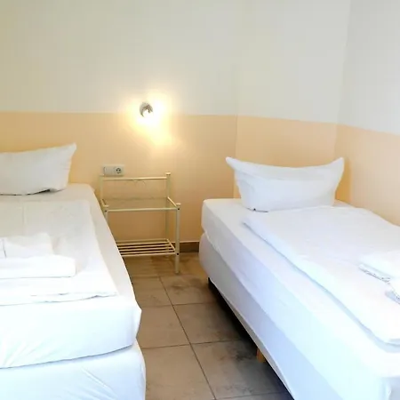 Ferienwohnung Zur Sonne *