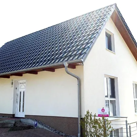 Ferienwohnung zur Sonne * Ostseebad Heringsdorf